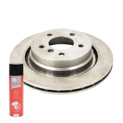 Brake Disc + Cleaner MASTER-SPORT 24012001901-PCS-MSP OE Ref 34212227178 MASTER SPORT