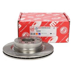 Brake Disc Set MASTER-SPORT 24012001951-PCS-MS OE Ref 34216764651 MASTER SPORT