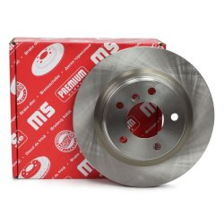 Brake Disc Set MASTER-SPORT 24012001951-PCS-MS OE Ref 34216764651 MASTER SPORT