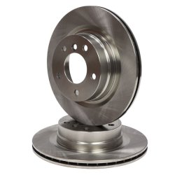 Brake Disc Set MASTER-SPORT 24012001951-SET-MS OE Ref 34216764651 MASTER SPORT