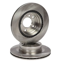 Brake Disc Set MASTER-SPORT 24012001951-SET-MS OE Ref 34216764651 MASTER SPORT