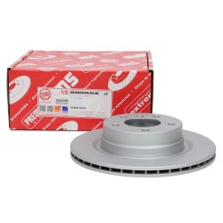 Brake Disc Set MASTER-SPORT 24012001951PR-PCS-MS OE Ref 34216764651 MASTER SPORT