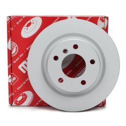Brake Disc Set MASTER-SPORT 24012001951PR-PCS-MS OE Ref 34216764651 MASTER SPORT