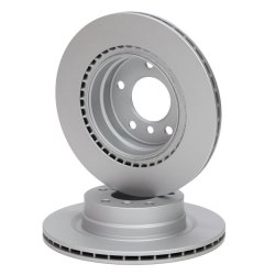 Brake Disc MASTER-SPORT 24012001951PR-SET-MS OE Ref 34216764651 MASTER SPORT