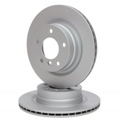 Brake Disc MASTER-SPORT 24012001951PR-SET-MS OE Ref 34216764651 MASTER SPORT