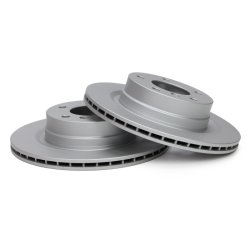 Brake Disc MASTER-SPORT 24012001951PR-SET-MS OE Ref 34216764651 MASTER SPORT
