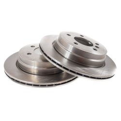 Brake Disc Set MASTER-SPORT 24012002041-SET-MS OE Ref 34216764653 MASTER SPORT