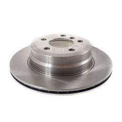 Brake Disc Set MASTER-SPORT 24012002061-PCS-MS OE Ref 34216886479 MASTER SPORT