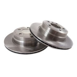 Brake Disc Set MASTER-SPORT 24012002061-SET-MS OE Ref 34216771970 MASTER SPORT