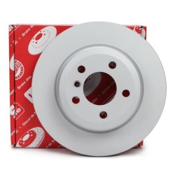 Brake Disc Set MASTER-SPORT 24012002061PR-PCS-MS OE Ref 34216771970 MASTER SPORT