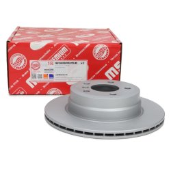 Brake Disc Set MASTER-SPORT 24012002061PR-PCS-MS OE Ref 34216771970 MASTER SPORT