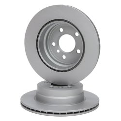 Brake Disc MASTER-SPORT 24012002061PR-SET-MS OE Ref 34216771970 MASTER SPORT