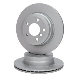 Brake Disc MASTER-SPORT 24012002061PR-SET-MS OE Ref 34216771970 MASTER SPORT