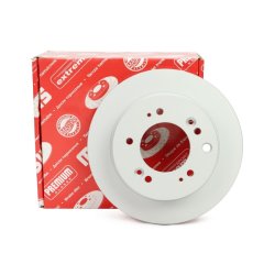 Brake Disc Set MASTER-SPORT 24012002071PR-PCS-MS OE Ref 584113E500 MASTER SPORT