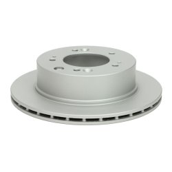Brake Disc Set MASTER-SPORT 24012002071PR-PCS-MS OE Ref 584113E500 MASTER SPORT