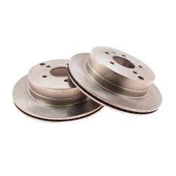 Brake Disc Set MASTER-SPORT 24012002091-SET-MS OE Ref 4804637 MASTER SPORT