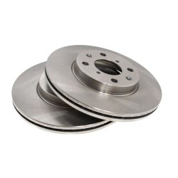 Brake Disc Set MASTER-SPORT 24012002111-SET-MS OE Ref 4700455 MASTER SPORT