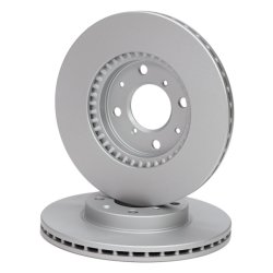 Brake Disc MASTER-SPORT 24012002111PR-SET-MS OE Ref 4700455 MASTER SPORT