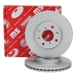 Brake Disc MASTER-SPORT 24012002111PR-SET-MS OE Ref 4700455 MASTER SPORT