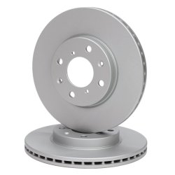 Brake Disc MASTER-SPORT 24012002111PR-SET-MS OE Ref 4700455 MASTER SPORT
