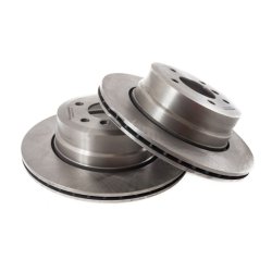 Brake Disc Set MASTER-SPORT 24012002131-SET-MS OE Ref 34216763345 MASTER SPORT