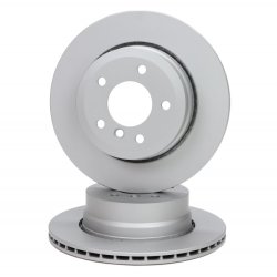 Brake Disc MASTER-SPORT 24012002131PR-SET-MS OE Ref 34216763345 MASTER SPORT