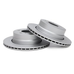 Brake Disc MASTER-SPORT 24012002131PR-SET-MS OE Ref 34216763345 MASTER SPORT