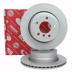 Brake Disc MASTER-SPORT 24012002131PR-SET-MS OE Ref 34216763345 MASTER SPORT
