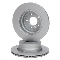 Brake Disc MASTER-SPORT 24012002131PR-SET-MS OE Ref 34216763345 MASTER SPORT