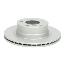 Brake Disc Set MASTER-SPORT 24012002141-PCS-MS OE Ref 34216778051 MASTER SPORT