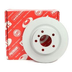 Brake Disc Set MASTER-SPORT 24012002141PR-PCS-MS OE Ref 34216778051 MASTER SPORT