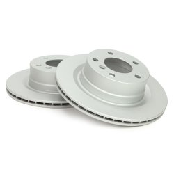 Brake Disc Set MASTER-SPORT 24012002141PR-SET-MS OE Ref 34216778051 MASTER SPORT