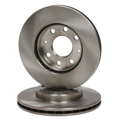 Brake Disc Set MASTER-SPORT 24012002271-SET-MS OE Ref 90121445 MASTER SPORT