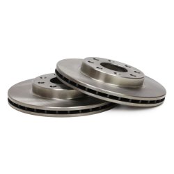 Brake Disc Set MASTER-SPORT 24012002271-SET-MS OE Ref 90121445 MASTER SPORT