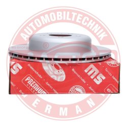 Brake Disc Set MASTER-SPORT 24012002291PR-PCS-MS OE Ref 34216775287 MASTER SPORT