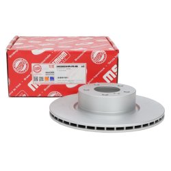 Brake Disc Set MASTER-SPORT 24012002341PR-PCS-MS OE Ref 34206790362 MASTER SPORT