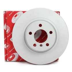 Brake Disc Set MASTER-SPORT 24012002341PR-PCS-MS OE Ref 34206790362 MASTER SPORT
