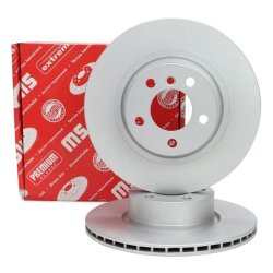 Brake Disc Set MASTER-SPORT 24012002341PR-SET-MS OE Ref 34206790362 MASTER SPORT