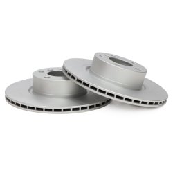Brake Disc Set MASTER-SPORT 24012002341PR-SET-MS OE Ref 34206790362 MASTER SPORT