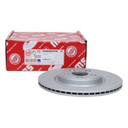 Brake Disc Set MASTER-SPORT 24012002381PR-PCS-MS OE Ref C2C25339 MASTER SPORT