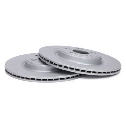 Brake Disc Set MASTER-SPORT 24012002381PR-SET-MS OE Ref C2C25339 MASTER SPORT