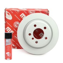 Brake Disc + Cleaner MASTER-SPORT 24012002401-PCS-MSP OE Ref 34216792229 MASTER SPORT
