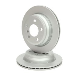 Brake Disc MASTER-SPORT 24012002401-SET-MS OE Ref 34216792229 MASTER SPORT