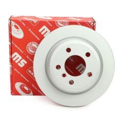 Brake Disc Set MASTER-SPORT 24012002401PR-PCS-MS OE Ref 34216792229 MASTER SPORT
