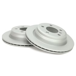 Brake Disc Set MASTER-SPORT 24012002401PR-SET-MS OE Ref 34216792229 MASTER SPORT