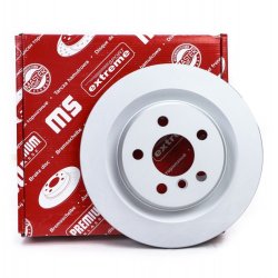 Brake Disc Set MASTER-SPORT 24012002441PR-PCS-MS OE Ref 34216799369 MASTER SPORT