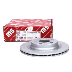 Brake Disc Set MASTER-SPORT 24012002441PR-PCS-MS OE Ref 34216799369 MASTER SPORT
