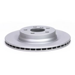 Brake Disc Set MASTER-SPORT 24012002441PR-PCS-MS OE Ref 34216799369 MASTER SPORT