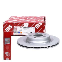 Brake Disc Set + Cleaner MASTER-SPORT 24012002441PR-PCS-MSP OE Ref 34216799369 MASTER SPORT