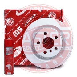 Brake Disc Set + Cleaner MASTER-SPORT 24012002441PR-PCS-MSP OE Ref 34216799369 MASTER SPORT
